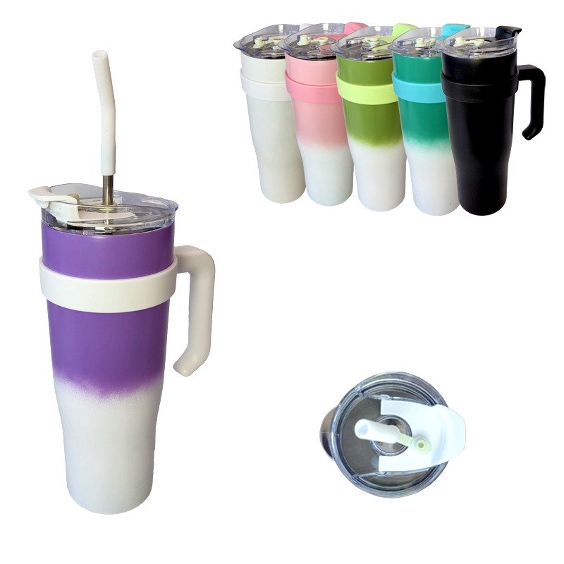 JARRO ACERO C/MANIJA PLAST.1.2LT 243152