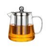 TETERA BOROS.RECTA C/INFUSOR TE ACERO 900ML 243192