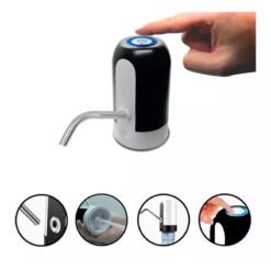 DIPENSER AGUA ELECTRICO USB 243197