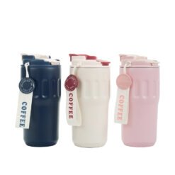 VASO AC.TERMICO DOBLE PICO 500ML 243207