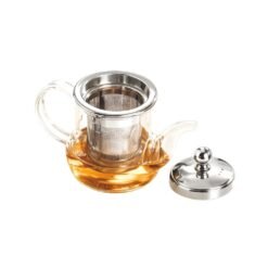 TETERA BOROS.C/INFUSOR TE ACERO 750ML 243191