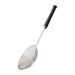 ESPUMADERA P/FRITURA 16C MGO.S/MADERA 243416A