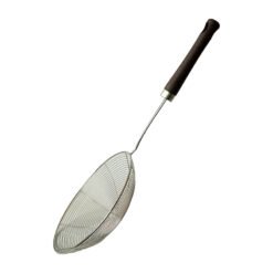 ESPUMADERA P/FRITURA 20C MGO.S/MADERA 243416C
