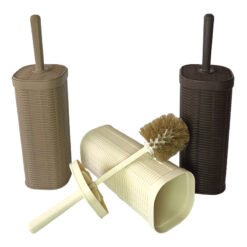 ESCOBILLA PLAST.CUAD.11C S/RATTAN NORDICO 243432