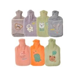 BOLSA AGUA CALIENTE C/DISEÑO INFANTIL 243435
