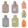BOLSA AGUA CALIENTE C/DISEÑO INFANTIL 243435