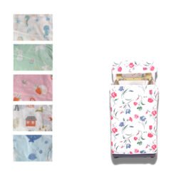 FUNDA P/LAVARROPA 56X54C CARGA SUPERIOR EST.243457