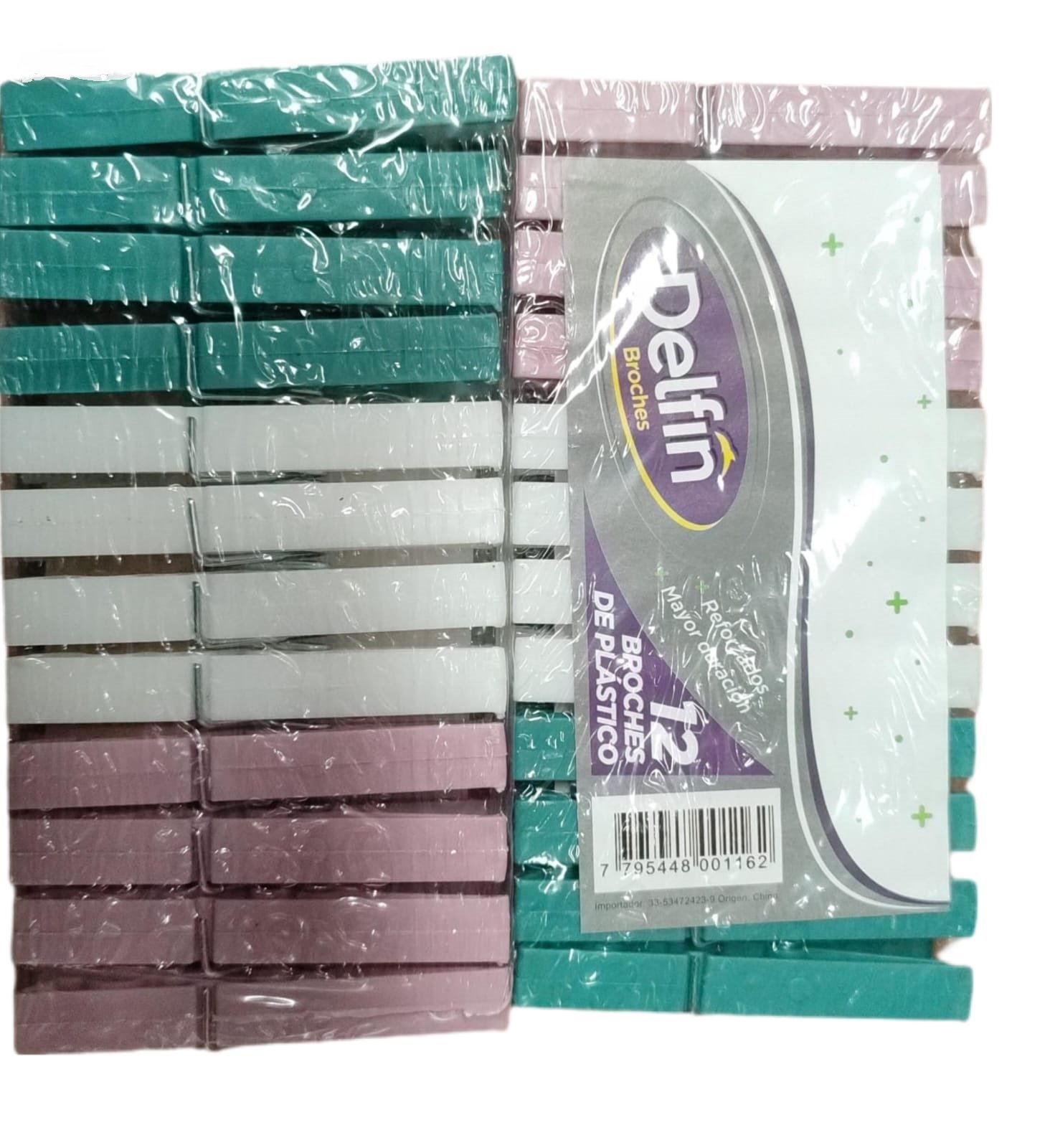 BROCHES PLAST.X6 DOC 243496