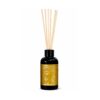 DIFUSOR AROM.C/VARILLA MIEL Y ALMEN.200ML AROMANZA