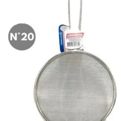 COLADOR ALAMBRE Nº20 LOEKEMEYER 438E
