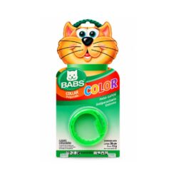 COLLAR PULGUICIDA P/GATOS