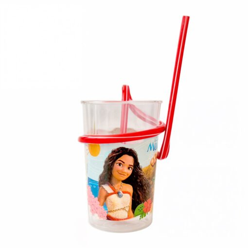 VASO JUNIOR C/BOMBILLA MOANA