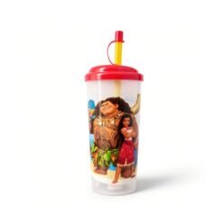VASO ALTO 15C C/TAPA Y BOMB.MOANA