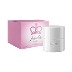 COLONIA PAULA AURA 60ML 5452/5