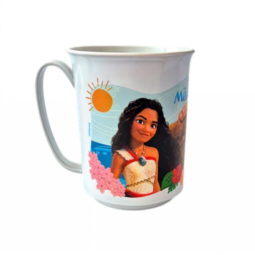 TAZA PLAST.MOANA