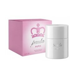 COLONIA PAULA AURA 100ML 5453/6