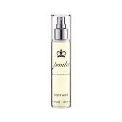 BODY MIST PAULA 120ML 4547/1
