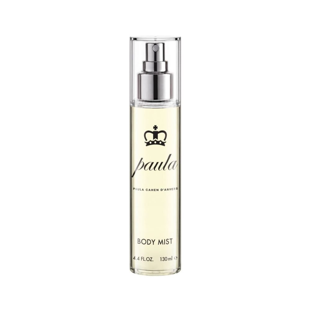 BODY MIST PAULA 120ML 4547/1