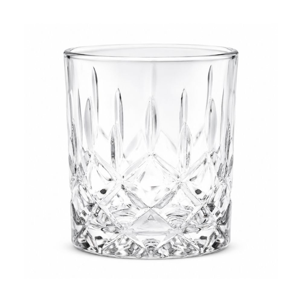 VASO WHISKY DIAMANTE 300CC