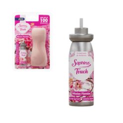 AROM.P/A.TOUCH+DISPOSIT.PETA.FLORALES SAPHIRUS 9GR