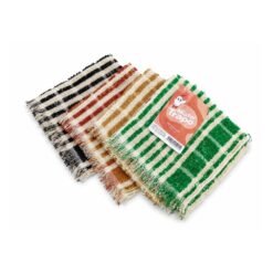 REPASADOR TOALLA 37X60C MISTER TRAPO