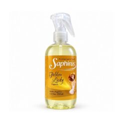 AROM.P/ROPA SAPHIRUS GOLDEN LADY 250ML