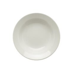 PLATO HONDO 22C DONNA BLANCO BIONA