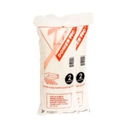 FILTRO P/PURIFICADOR DE AIRE X2 56X38C DOMESTIC