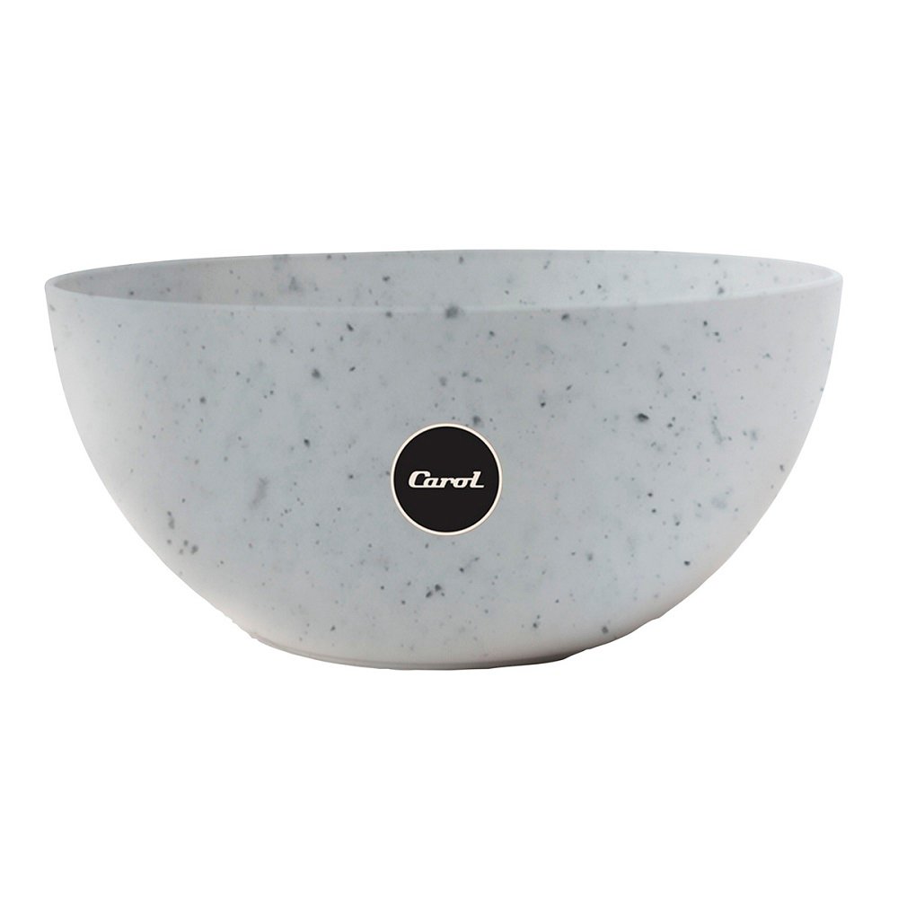 BOWL CEREALERO 14C CAROL GRANITO TIZA