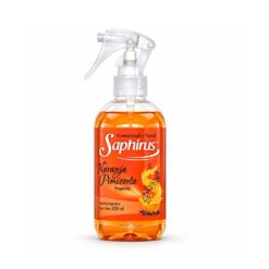AROM.P/ROPA SAPHIRUS NARANJA Y PIMIENTA 250ML