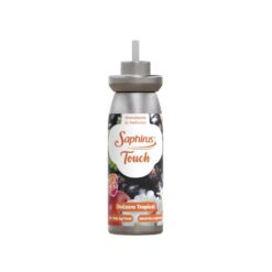 AROM.P/AMB.TOUCH DULZURA TROPICAL SAPHIRUS 9GR
