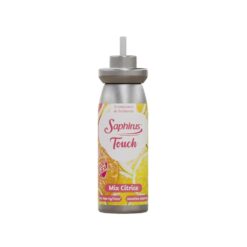 AROM.P/AMB.TOUCH MIX CITRICO SAPHIRUS 9GR