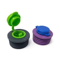 TAPON CEB.P/TERMO ACERO X4 1859