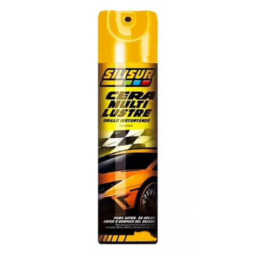 CERA MULTILUSTRE SILISUR AER.440CC