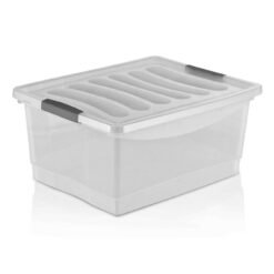 CAJA ORG.TRANSP.23.5L 43X35X20C STARBOX