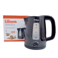 PAVA ELEC.1.7L NEGRA LILIANA AP175