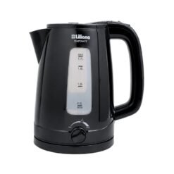 PAVA ELEC.1.7L NEGRA LILIANA AP175