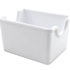 PORTA SOBRE MELAMINA BLANCA