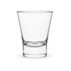 VASO LONDON BAJO TRANSPARENTE 347C CJX12