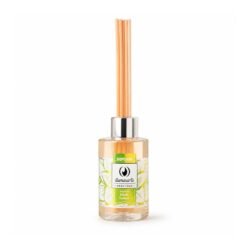 DIFUSOR AROM.C/VARILLA CITRUS-LEMO.125M ILUMINARTE