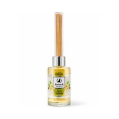 DIFUSOR AROM.C/VARILLA VAINILLA 125M ILUMINARTE