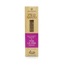 SAHUMERIOS BUENA ONDA VIDA ES BELLA X8 AROMANZA