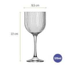 COPON DEGUSTACION FIORE 515ML X6 797406