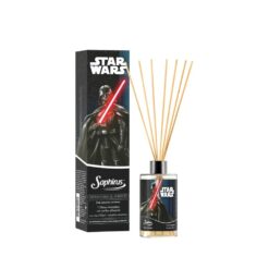 DIFUSOR AROM.C/VARILLA SAPHIRUS DARTH VADER 125ML