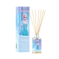 DIFUSOR AROM.C/VARILLA SAPHIRUS ELSA FROZEN 125ML