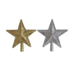 PUNTAL NAVIDEÑO ESTRELLA 22 CMS 251377