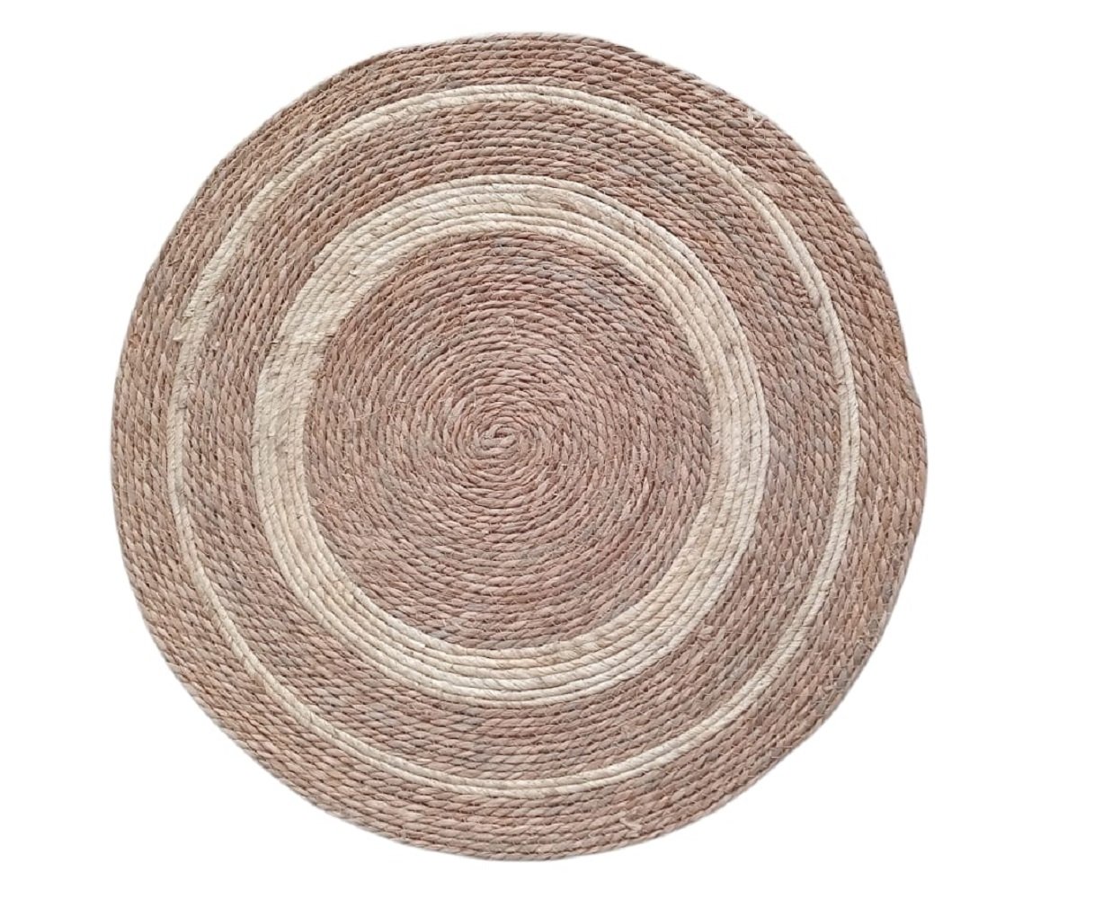 ALFOMBRA RED.80C SEAGRASS 251388-A