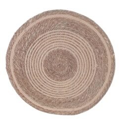 ALFOMBRA RED.80C SEAGRASS B/ALGODON 251390-A