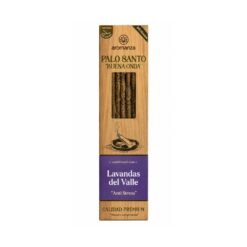 SAHUMERIOS BUENA ONDA LAVANDA X8 AROMANZA