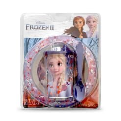 SET BOWL CEREALERO+VASO TOMASOLITO FROZEN